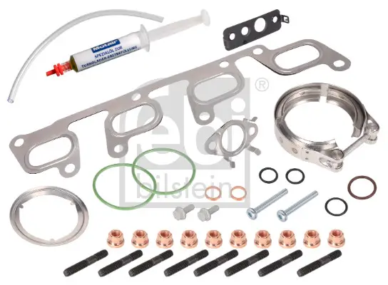 Montagesatz, Lader FEBI BILSTEIN 189595