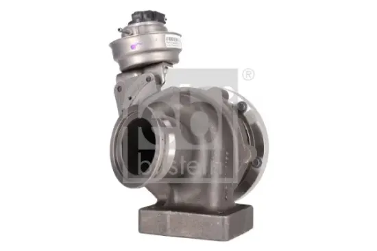 Lader, Aufladung FEBI BILSTEIN 189602 Bild Lader, Aufladung FEBI BILSTEIN 189602