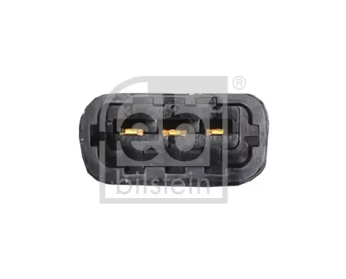 Lader, Aufladung FEBI BILSTEIN 189602 Bild Lader, Aufladung FEBI BILSTEIN 189602