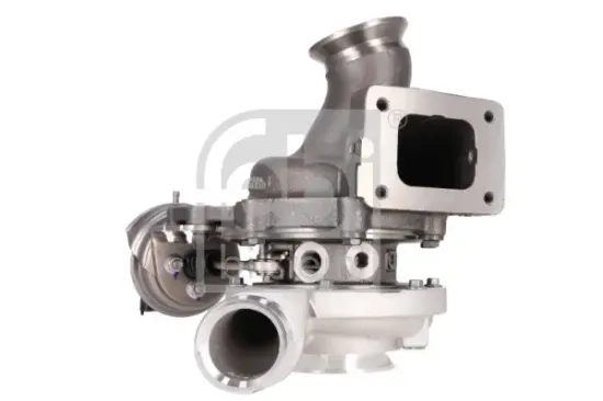 Lader, Aufladung FEBI BILSTEIN 189602 Bild Lader, Aufladung FEBI BILSTEIN 189602