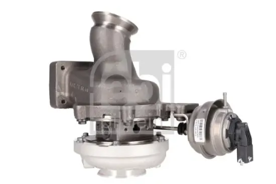 Lader, Aufladung FEBI BILSTEIN 189602 Bild Lader, Aufladung FEBI BILSTEIN 189602