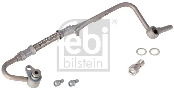 Ölleitung, Lader FEBI BILSTEIN 189613