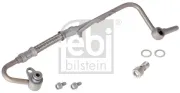 Ölleitung, Lader FEBI BILSTEIN 189613