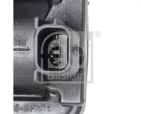 Lader, Aufladung FEBI BILSTEIN 189619 Bild Lader, Aufladung FEBI BILSTEIN 189619