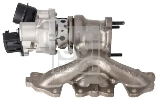 Lader, Aufladung FEBI BILSTEIN 189619 Bild Lader, Aufladung FEBI BILSTEIN 189619