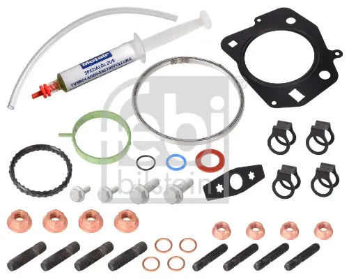 Montagesatz, Lader FEBI BILSTEIN 189635