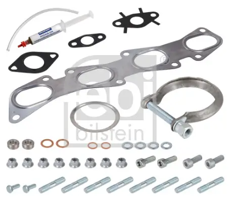 Montagesatz, Lader FEBI BILSTEIN 189643