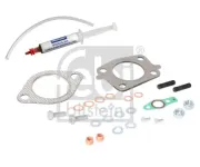 Riemenspanner, Keilrippenriemen FEBI BILSTEIN 19487