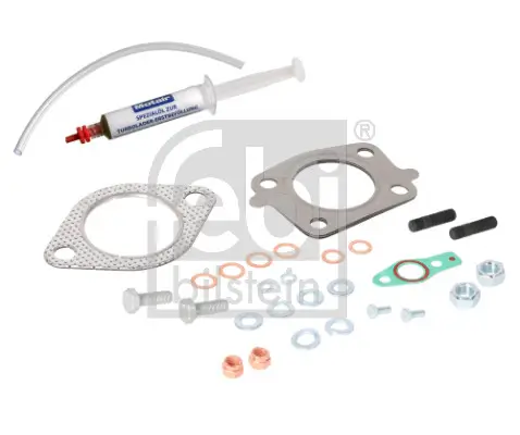 Riemenspanner, Keilrippenriemen FEBI BILSTEIN 19487 Bild Riemenspanner, Keilrippenriemen FEBI BILSTEIN 19487