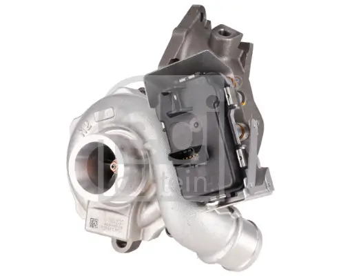 Lader, Aufladung FEBI BILSTEIN 189668 Bild Lader, Aufladung FEBI BILSTEIN 189668