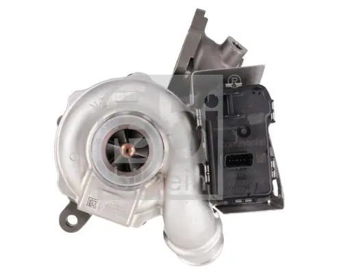 Lader, Aufladung FEBI BILSTEIN 189668 Bild Lader, Aufladung FEBI BILSTEIN 189668