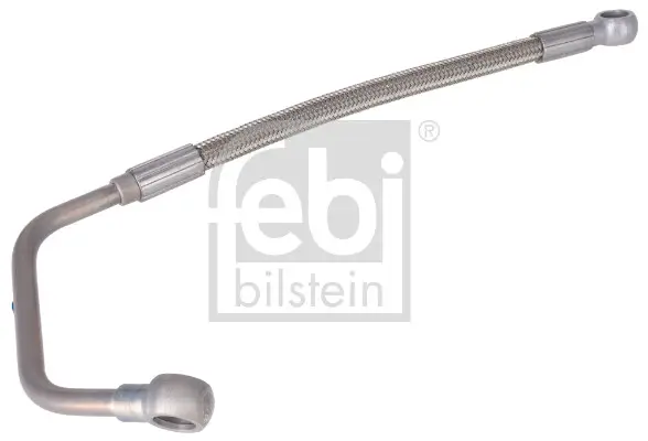 Ölleitung, Lader FEBI BILSTEIN 189695