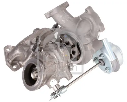 Lader, Aufladung FEBI BILSTEIN 189696 Bild Lader, Aufladung FEBI BILSTEIN 189696