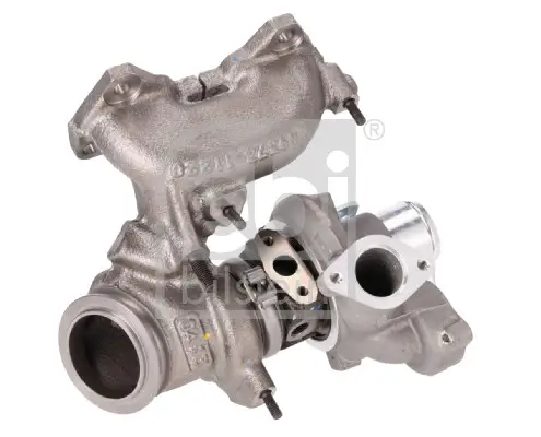 Lader, Aufladung FEBI BILSTEIN 189696 Bild Lader, Aufladung FEBI BILSTEIN 189696