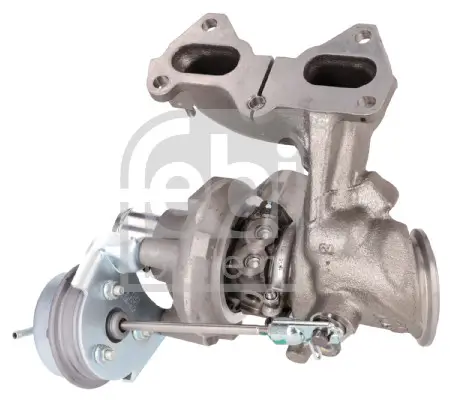 Lader, Aufladung FEBI BILSTEIN 189696 Bild Lader, Aufladung FEBI BILSTEIN 189696