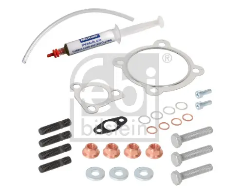 Montagesatz, Lader FEBI BILSTEIN 189702 Bild Montagesatz, Lader FEBI BILSTEIN 189702