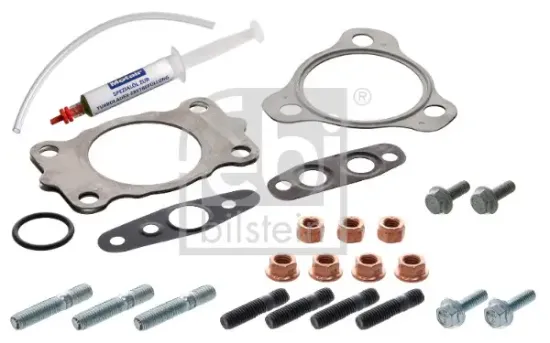 Montagesatz, Lader FEBI BILSTEIN 189715 Bild Montagesatz, Lader FEBI BILSTEIN 189715