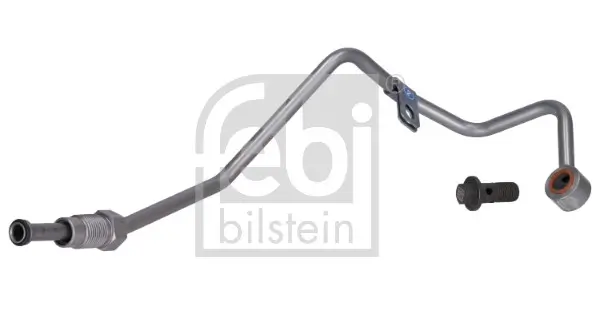 Ölleitung, Lader FEBI BILSTEIN 189724