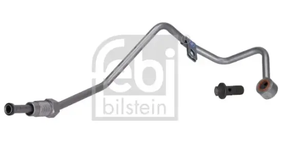 Ölleitung, Lader FEBI BILSTEIN 189724 Bild Ölleitung, Lader FEBI BILSTEIN 189724