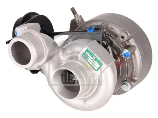 Lader, Aufladung FEBI BILSTEIN 189734