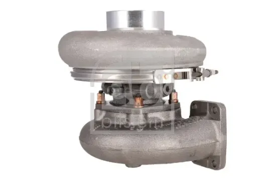 Hydraulikschlauch, Lenkung FEBI BILSTEIN 194916 Bild Hydraulikschlauch, Lenkung FEBI BILSTEIN 194916