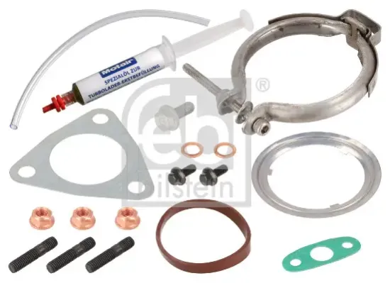 Montagesatz, Lader FEBI BILSTEIN 189751 Bild Montagesatz, Lader FEBI BILSTEIN 189751