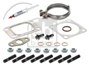 Wärmetauscher, Innenraumheizung FEBI BILSTEIN 194934