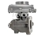 Federbeinstützlager Hinterachse links Hinterachse rechts FEBI BILSTEIN 194938