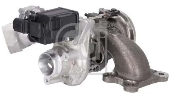 Lader, Aufladung FEBI BILSTEIN 189788 Bild Lader, Aufladung FEBI BILSTEIN 189788