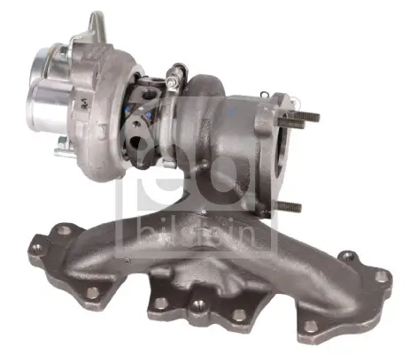 Lader, Aufladung FEBI BILSTEIN 189793 Bild Lader, Aufladung FEBI BILSTEIN 189793