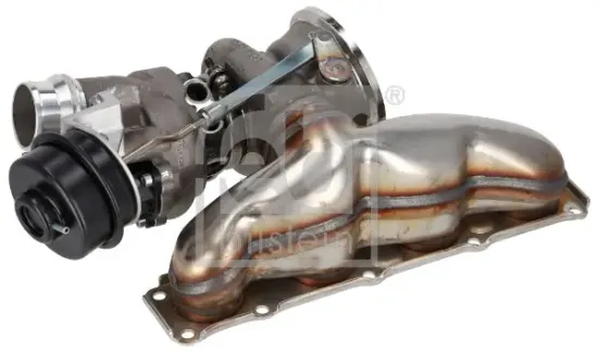 Lader, Aufladung FEBI BILSTEIN 189818 Bild Lader, Aufladung FEBI BILSTEIN 189818