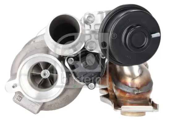 Lader, Aufladung FEBI BILSTEIN 189818 Bild Lader, Aufladung FEBI BILSTEIN 189818