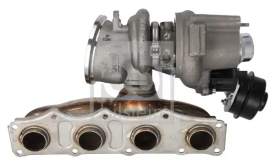 Lader, Aufladung FEBI BILSTEIN 189818 Bild Lader, Aufladung FEBI BILSTEIN 189818