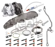 Lader, Aufladung FEBI BILSTEIN 189830