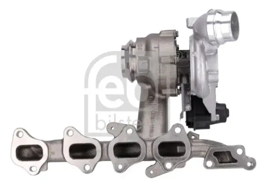 Lader, Aufladung FEBI BILSTEIN 189848 Bild Lader, Aufladung FEBI BILSTEIN 189848