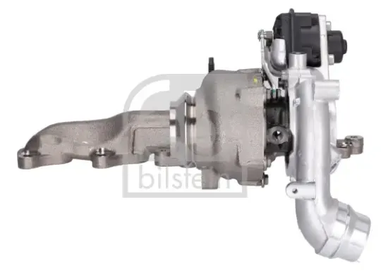 Lader, Aufladung FEBI BILSTEIN 189848 Bild Lader, Aufladung FEBI BILSTEIN 189848