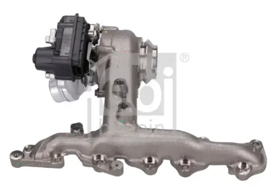 Lader, Aufladung FEBI BILSTEIN 189848 Bild Lader, Aufladung FEBI BILSTEIN 189848