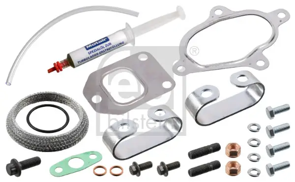 Montagesatz, Lader FEBI BILSTEIN 189852