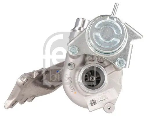 Lader, Aufladung FEBI BILSTEIN 189853 Bild Lader, Aufladung FEBI BILSTEIN 189853