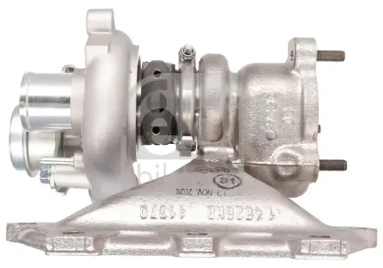 Lader, Aufladung FEBI BILSTEIN 189853 Bild Lader, Aufladung FEBI BILSTEIN 189853