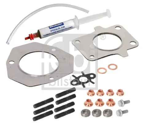 Montagesatz, Lader FEBI BILSTEIN 189863