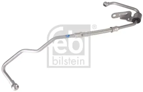 Ölleitung, Lader FEBI BILSTEIN 189866 Bild Ölleitung, Lader FEBI BILSTEIN 189866