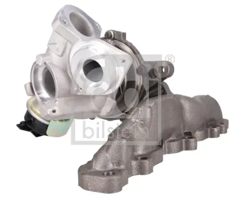 Lader, Aufladung FEBI BILSTEIN 189898 Bild Lader, Aufladung FEBI BILSTEIN 189898