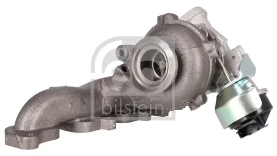 Lader, Aufladung FEBI BILSTEIN 189898 Bild Lader, Aufladung FEBI BILSTEIN 189898