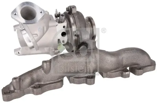Lader, Aufladung FEBI BILSTEIN 189898 Bild Lader, Aufladung FEBI BILSTEIN 189898