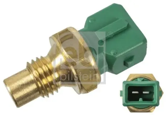 Sensor, Kühlmitteltemperatur FEBI BILSTEIN 18989 Bild Sensor, Kühlmitteltemperatur FEBI BILSTEIN 18989