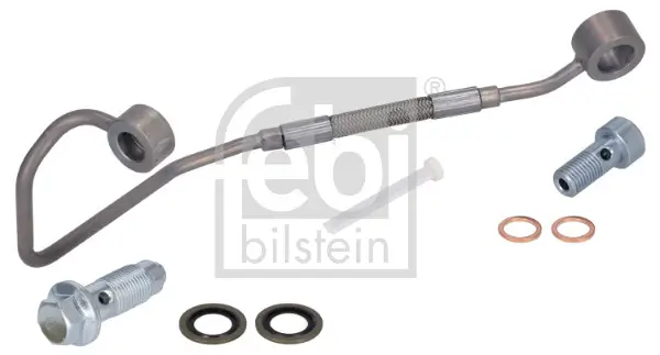 Ölleitung, Lader FEBI BILSTEIN 189938
