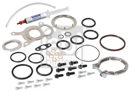 Schlepphebel, Motorsteuerung Einlassseite FEBI BILSTEIN 195100 Bild Schlepphebel, Motorsteuerung Einlassseite FEBI BILSTEIN 195100
