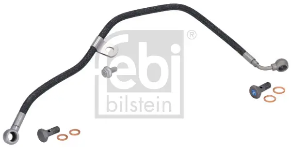 Ölleitung, Lader FEBI BILSTEIN 189988