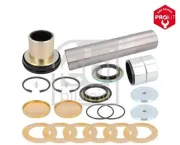 Lagerung, Motor rechts links FEBI BILSTEIN 195120